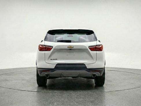 Used 2025 Chevrolet Blazer LT image 7