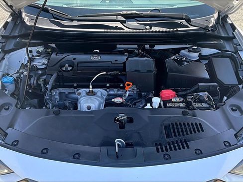 Used 2022 Acura ILX w/ Premium & A-SPEC Package image 22