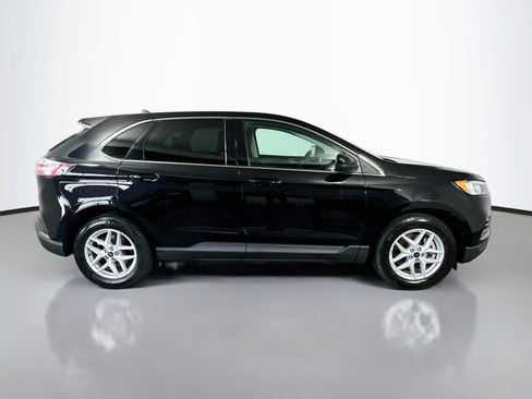 Used 2021 Ford Edge SEL w/ Convenience Package FWD image 8