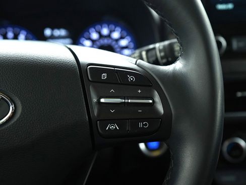 Used 2023 Hyundai Kona SEL w/ Convenience Package image 26