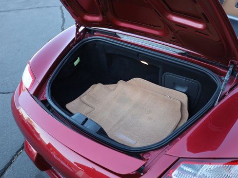 Used 2008 Porsche Boxster RWD image 38