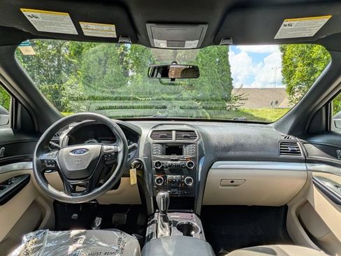 Used 2018 Ford Explorer 4WD image 13