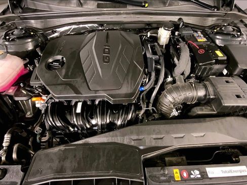 Certified 2025 Kia K5 LXS FWD image 10