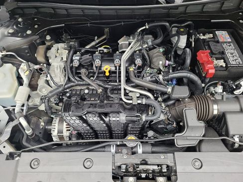 Used 2024 Nissan Altima 2.5 SR FWD image 30
