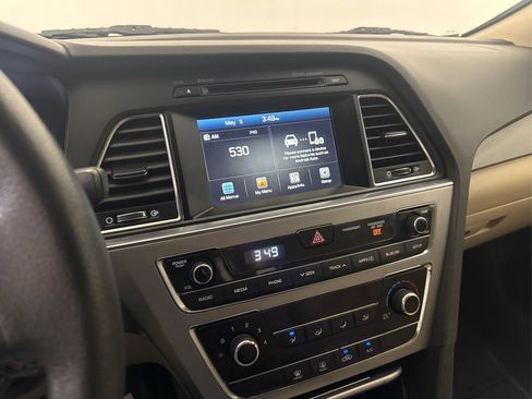 Used 2016 Hyundai Sonata SE FWD image 37