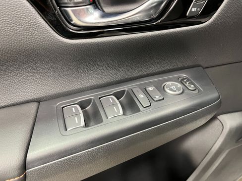 New 2027 Honda CR-V Sport Touring image 15