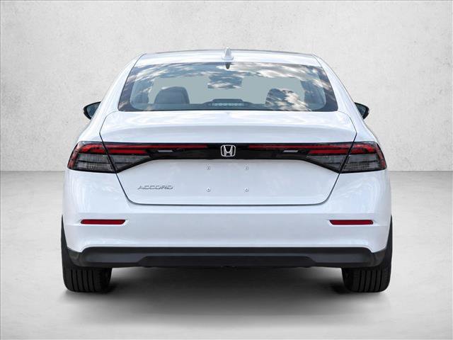 Used 2023 Honda Accord EX image 6
