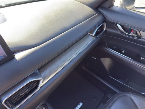 Used 2022 MAZDA CX-5 Signature image 30