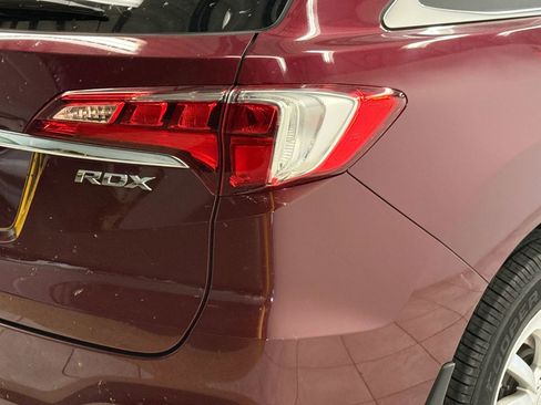 Used 2017 Acura RDX FWD image 10