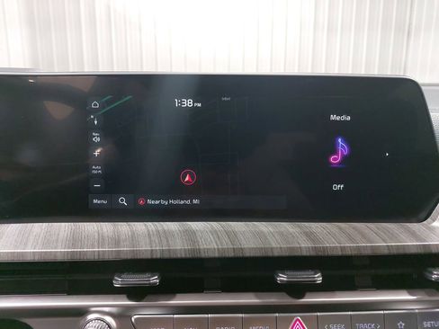 New 2025 Kia Telluride EX X-Line image 26