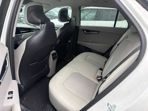 Used 2023 Kia Niro Wind w/ Wind Preserve Package FWD image 9