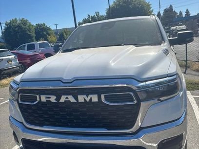 Used 2025 RAM 1500 Big Horn