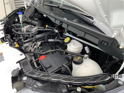 Used 2025 Ford Transit 250 148 Medium Roof w/ Load Area Protection Package RWD image 15