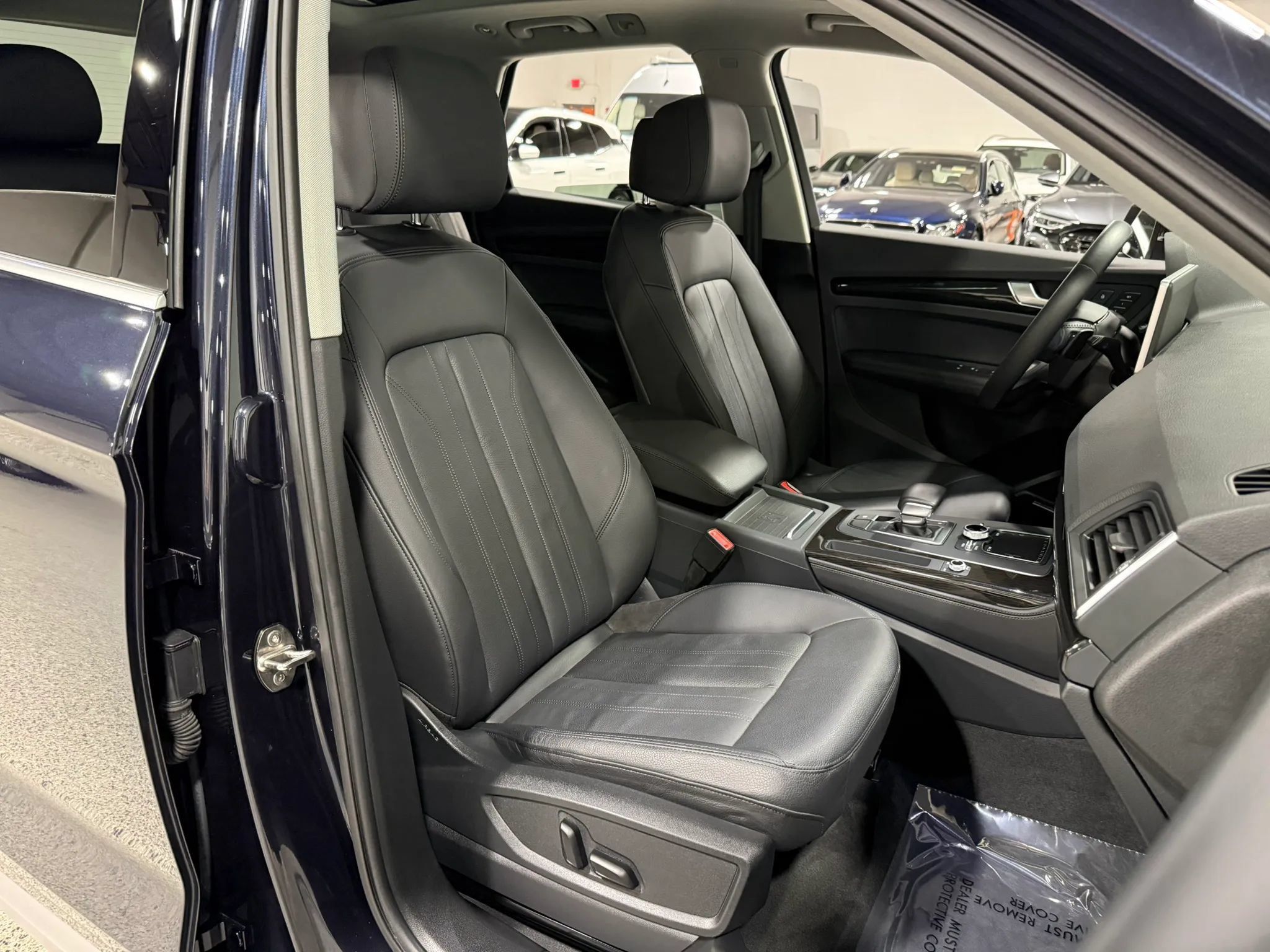 Used 2019 Audi Q5 2.0T Premium Plus AWD/4WD image 51
