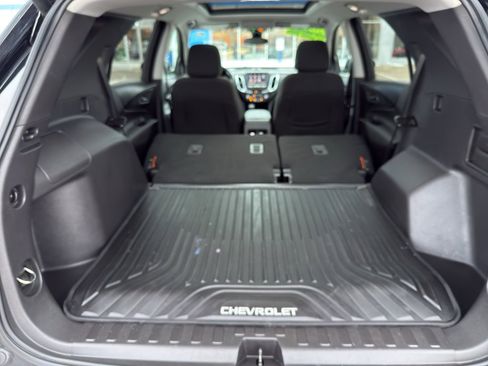 Certified 2024 Chevrolet Equinox LT image 41