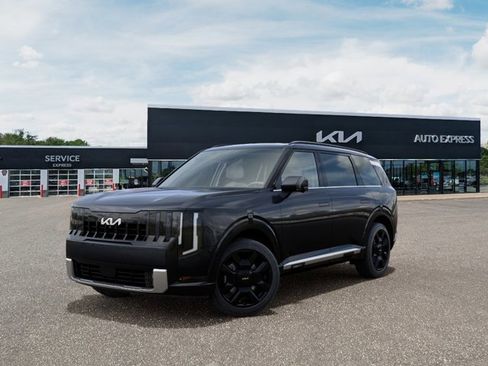 New 2027 Kia Telluride X-Line SX Prestige AWD/4WD image 1
