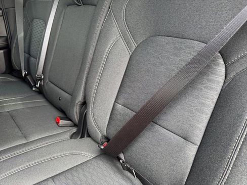 New 2026 RAM 1500 Big Horn image 12