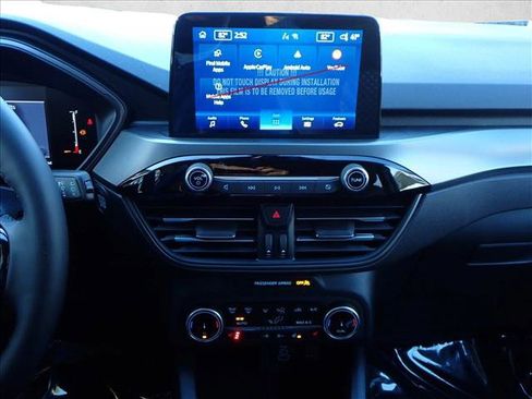 New 2026 Ford Escape Active w/ Cold Weather Package image 16