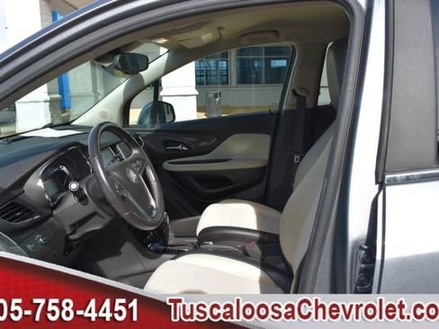 Used 2019 Buick Encore Preferred w/ Safety Package image 18