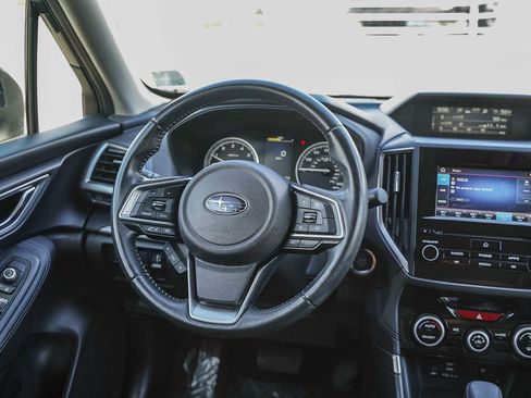 Used 2020 Subaru Forester Premium image 12