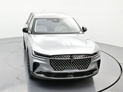 New 2026 Lincoln Nautilus Premier image 43