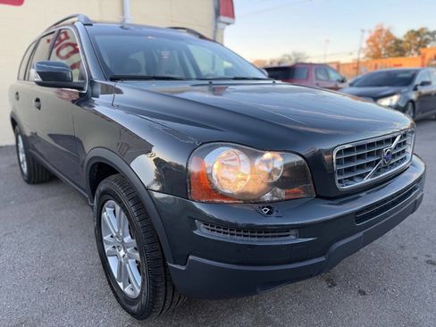 Used 2009 Volvo XC90 3.2 image 3