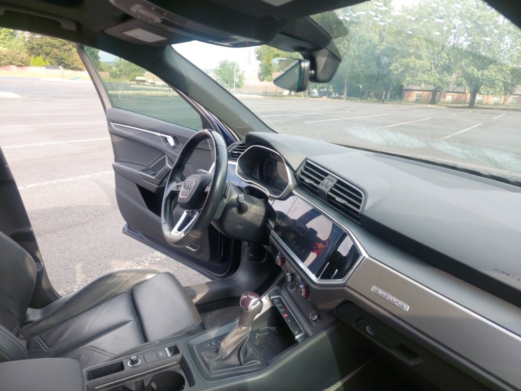 Used 2024 Audi Q3 2.0T Premium Plus AWD/4WD image 30