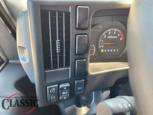 New 2025 Chevrolet Low Cab Forward RWD image 25