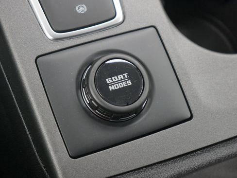 New 2025 Ford Bronco Sport Big Bend AWD/4WD image 16