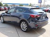 Used 2017 MAZDA MAZDA3 Touring image 6