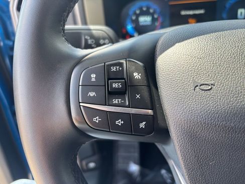 Used 2025 Ford Bronco Sport Big Bend AWD/4WD image 16