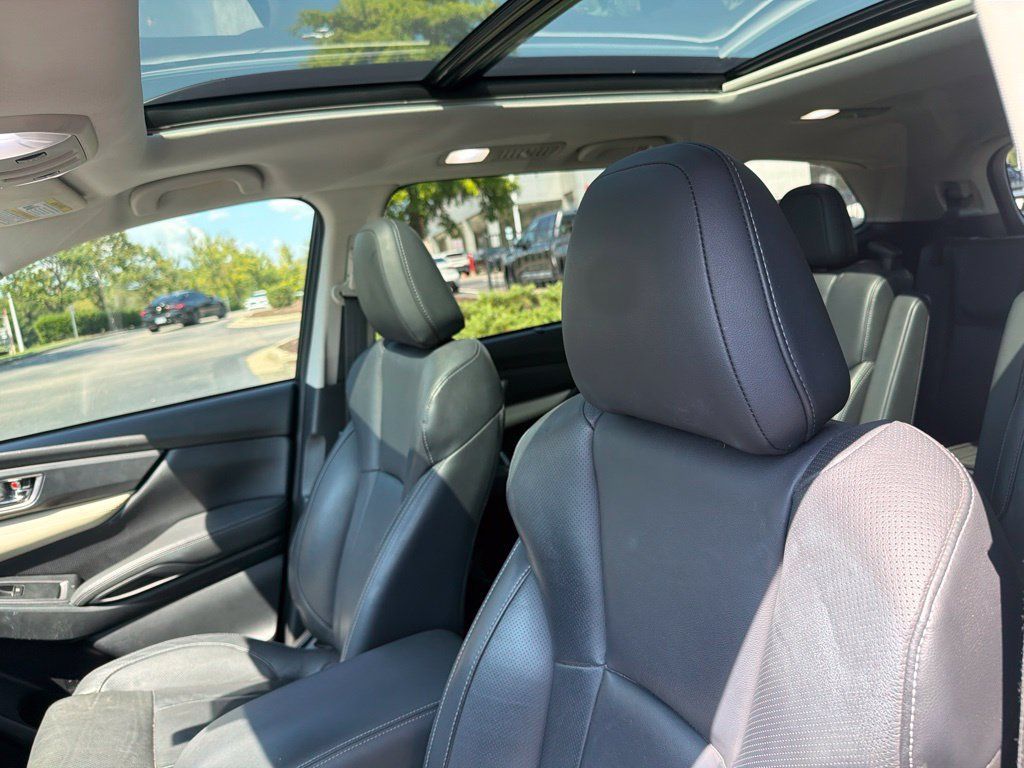 Used 2020 Subaru Ascent Limited w/ Technology Package AWD/4WD image 8