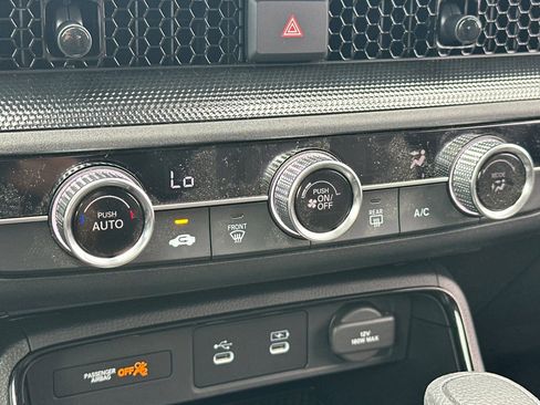 New 2026 Honda CR-V LX image 22