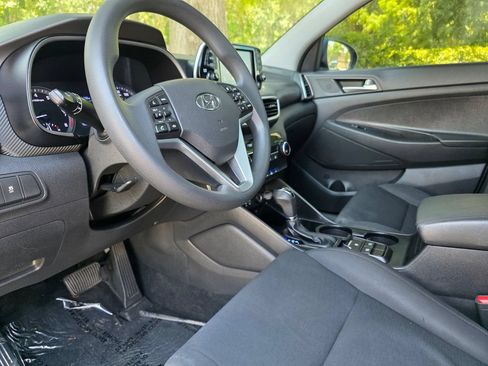 Used 2019 Hyundai Tucson SE FWD image 13