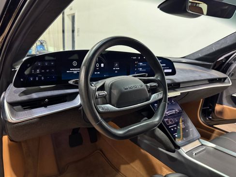 Used 2022 Lucid Air Grand Touring image 9