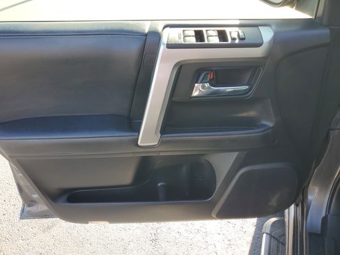 Certified 2022 Toyota 4Runner TRD Sport image 17