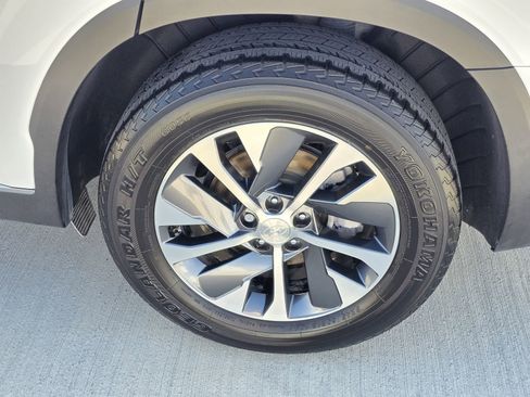 Used 2022 Hyundai Palisade SEL image 32