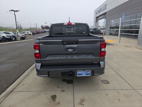 New 2026 Ford Maverick Lobo image 4