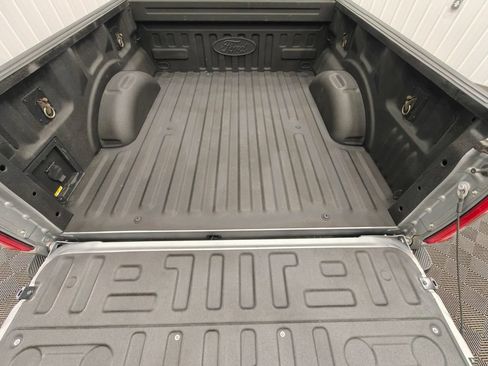 Used 2022 Ford F150 Lariat AWD/4WD image 27