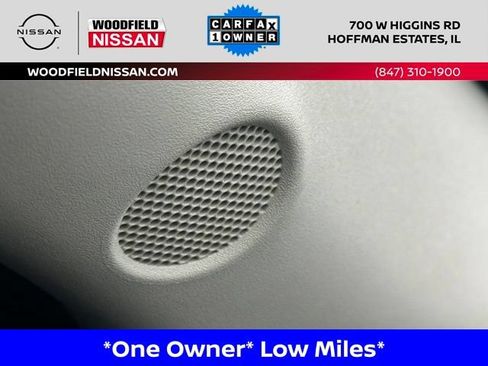 Certified 2024 Nissan Sentra SV FWD image 37