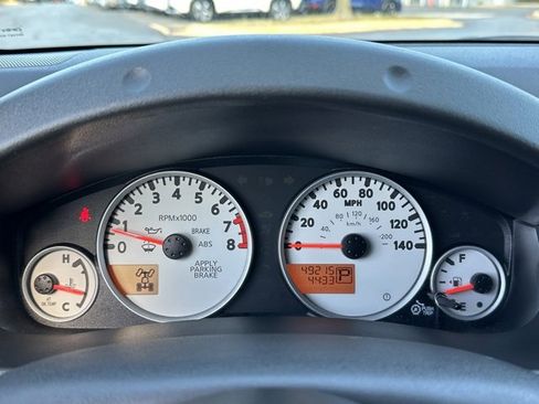 Certified 2020 Nissan Frontier PRO-4X w/ Pro-4x Utility Package image 40