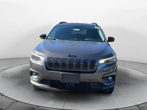New 2023 Jeep Cherokee Altitude Lux w/ Lux Elite Package image 3