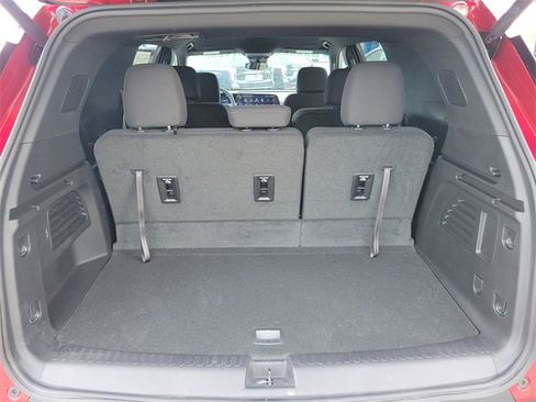 New 2026 Chevrolet Traverse LT image 7