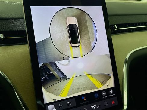 New 2025 Volvo EX90 Plus w/ Protection Package Premier image 13