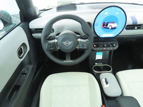 New 2026 MINI Cooper S image 11