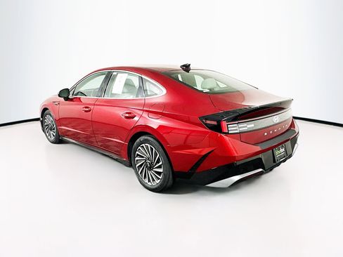 Used 2025 Hyundai Sonata SEL image 5
