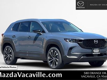 New 2026 MAZDA CX-50 2.5 Hybrid w/ Weather Package