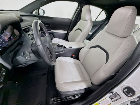 Certified 2020 Lexus UX 200 200 Base image 20