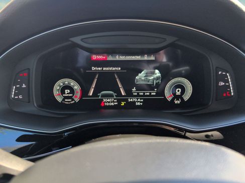 Used 2022 Audi Q7 Premium Plus w/ Premium Plus Package image 18