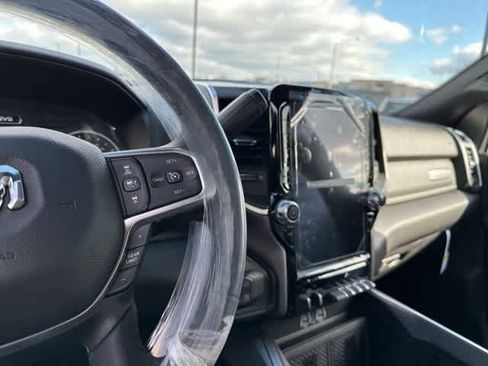 New 2026 RAM 2500 Big Horn image 3